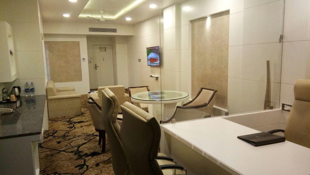 Vijan Mahal Hotell Jabalpur Exteriör bild